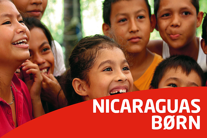 Nicaraguas børn